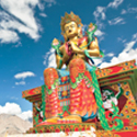 Land of Passes - Manali to Ladakh, India - Summer Package